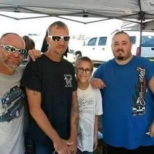 Meet your Posher, Joseph